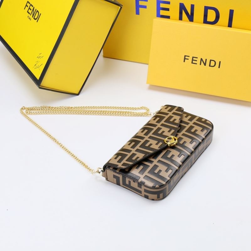 Fendi Satchel Bags